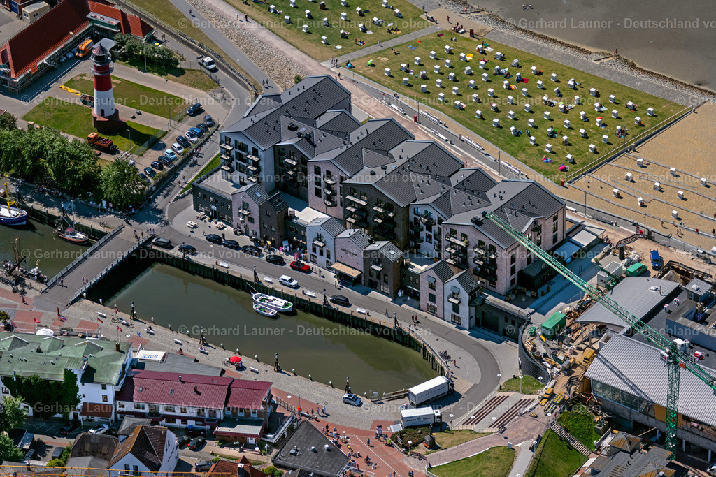 4037341 | Lighthouse Hotel, Büsum