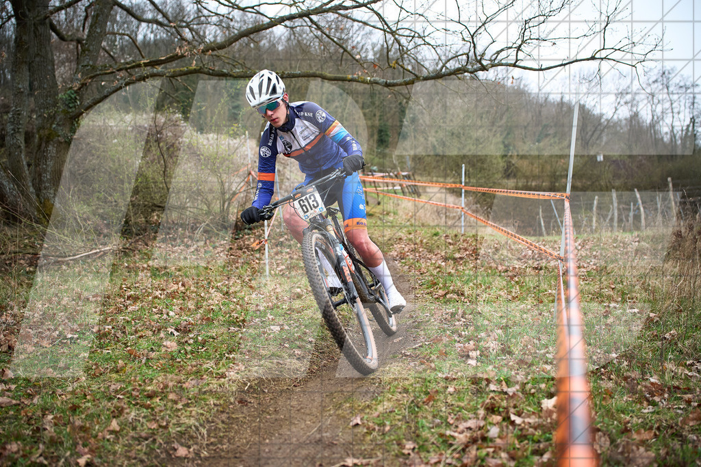 34. KTM Kamptal Trophy  | ZÖBING, Österreich – 2026-03-29: 34. KTM Kamptal TrophyFoto: © 2026 Martin Bihounek - MB Creative e.U.
