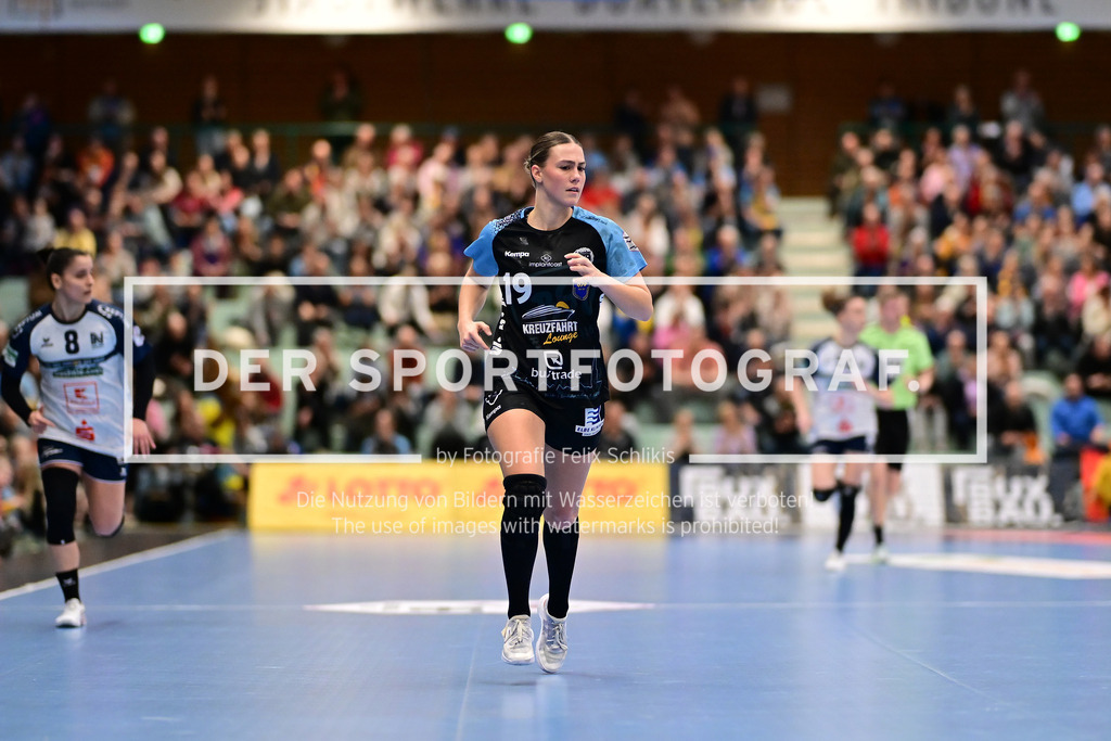 Handball I Frauen I Saison 2024-2025 I 1. HBF I 14. Spieltag I Buxtehuder SV - Neckarsulmer Sport-Union I 071718 | Der Sportfotograf. - Realisiert mit Pictrs.com