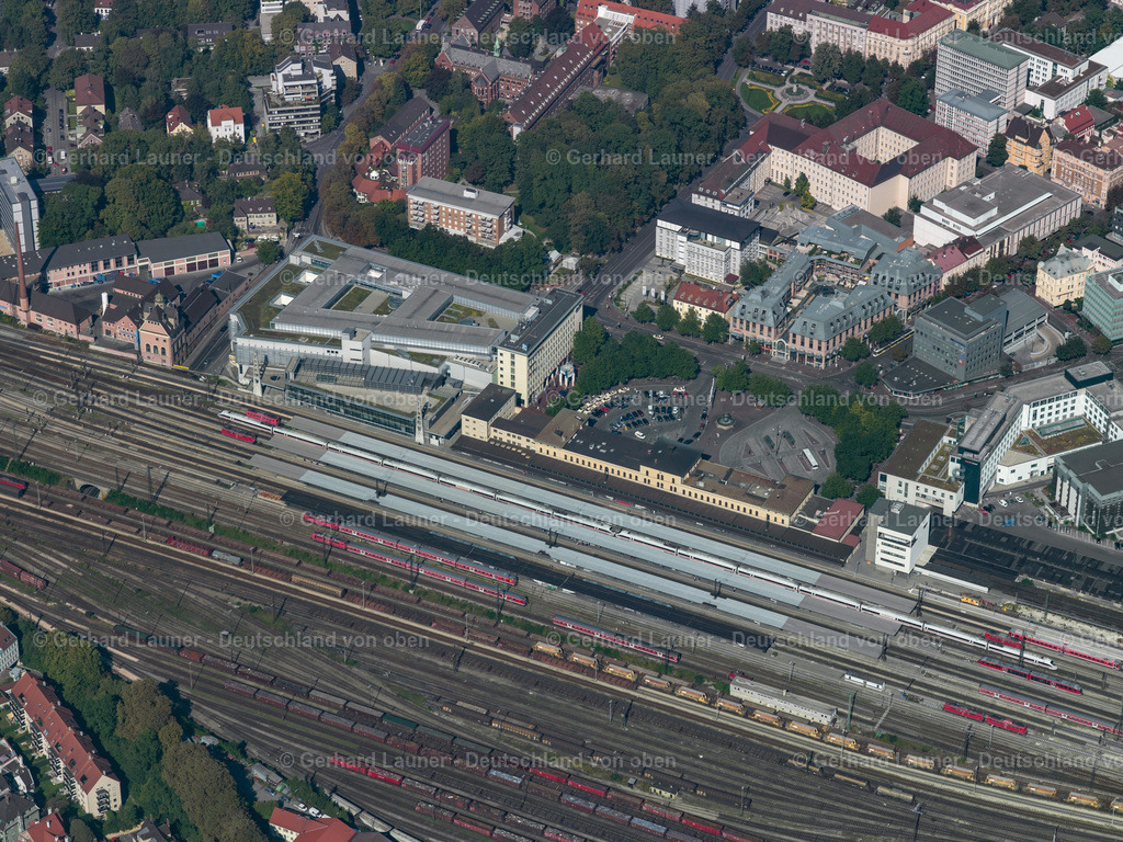 2403240 | Hauptbahnhof Augsburg