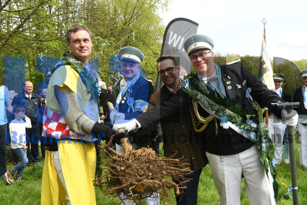 636. Maiabendfest 2024 | {headline}



(Foto: Christian Schnaubelt / BOND)

 - Realisiert mit Pictrs.com