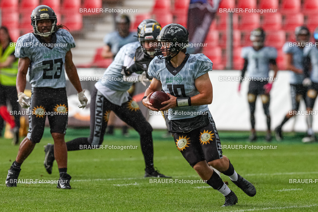 097_Ravens_20230827_0812 | BRAUER-Fotoagentur