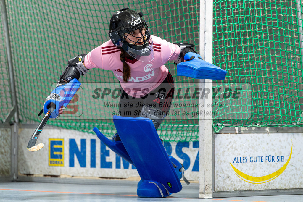 SM_2025-01-18_wD5_-127 | 1.Bundesliga Hallenhockey  VF (W) DCadA - MSC / 7:4 (2:2)