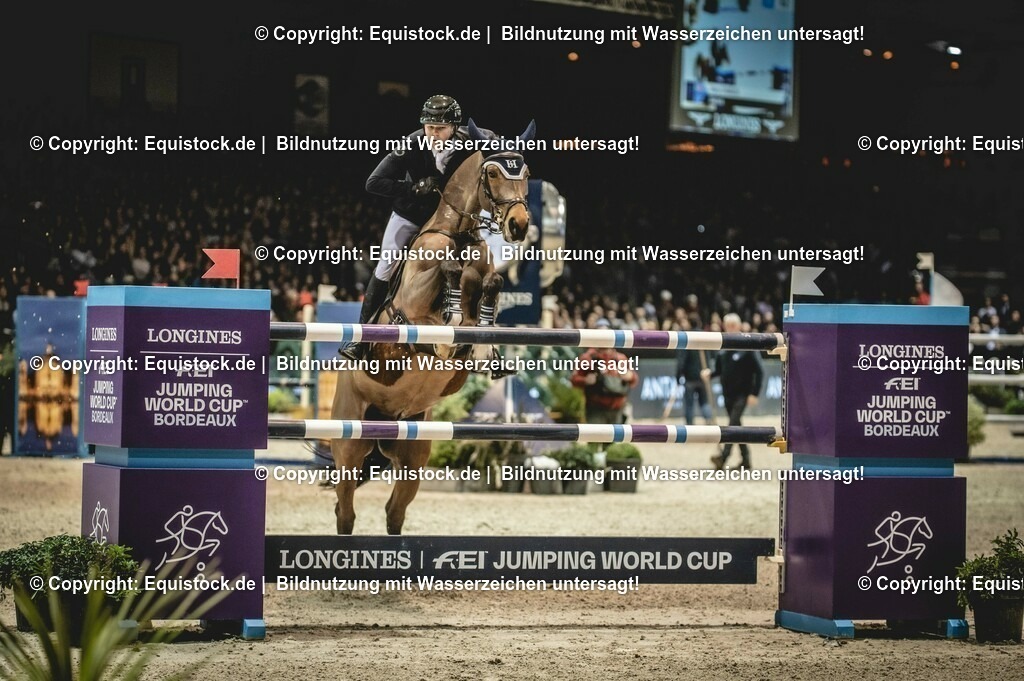 20240203_FEI-Jumping-World-Cup_0286 | Foto: Thomas Hartig