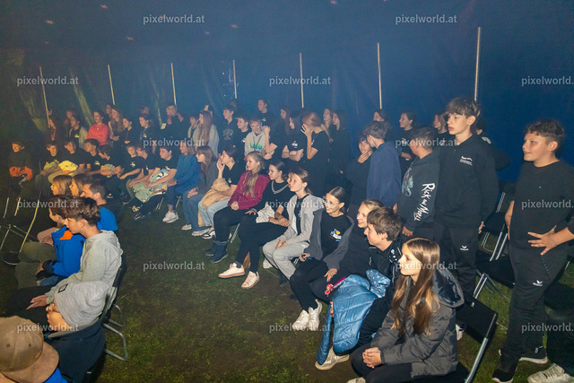 Zirkusvorstellung der MS Feldkirchen Digital | Bildershop von pixelworld.at - Realisiert mit Pictrs.com