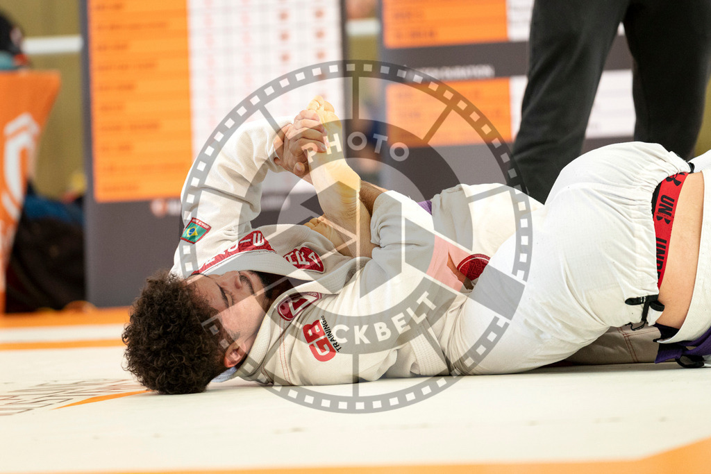 20230624PBB_0666 | Athletes compete during the Grappling Industries BJJ Competition in the Siemensstadt sport club in Berlin, Germany, on June 24, 2023.