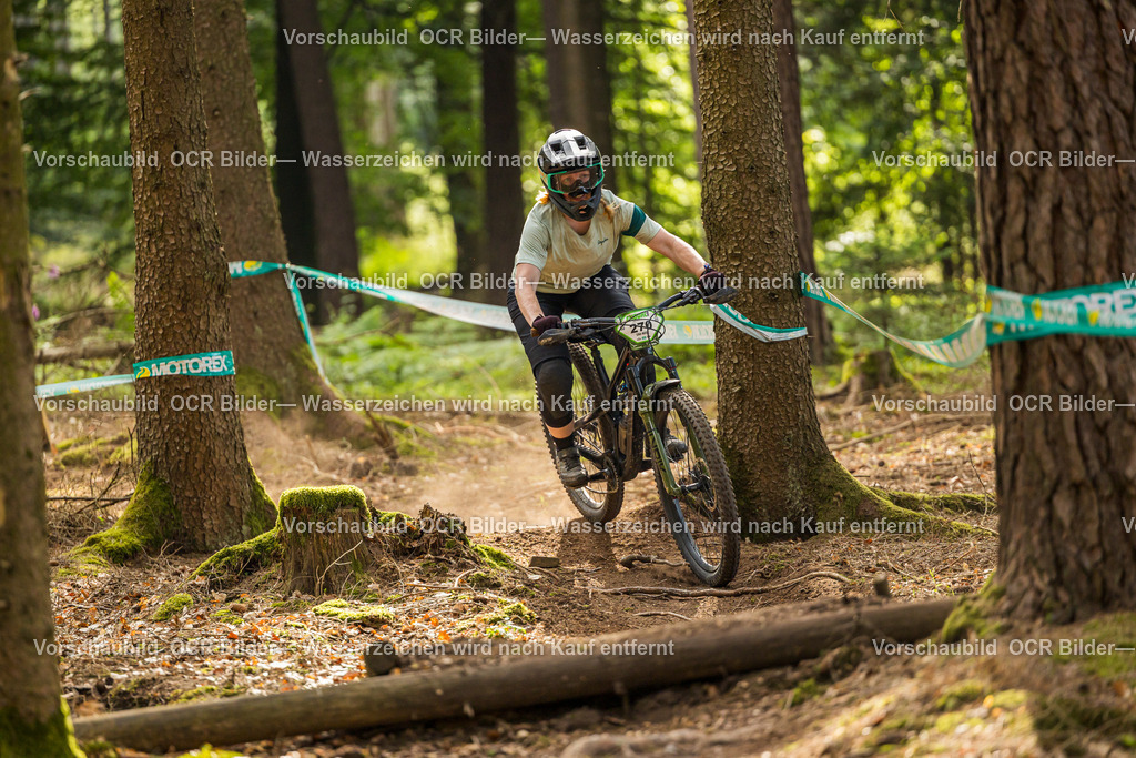 Enduro One Roßbach Samstag R6-2005 | OCR Bilder Fotograf Eisenach Michael Schröder