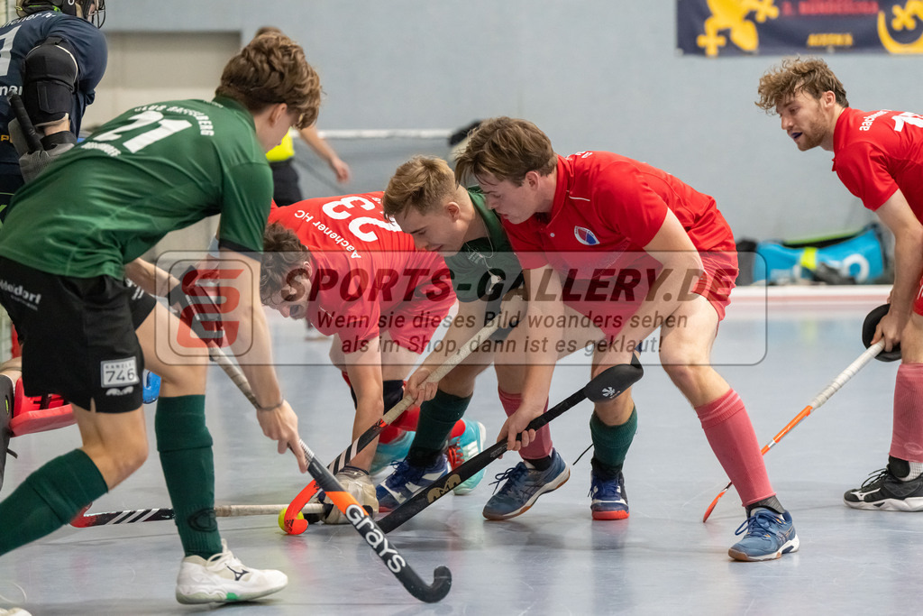 HK_20251206_104797 | 2. Bundesliga Herren Aachener HC - Club Raffleberg am 06.12.2025