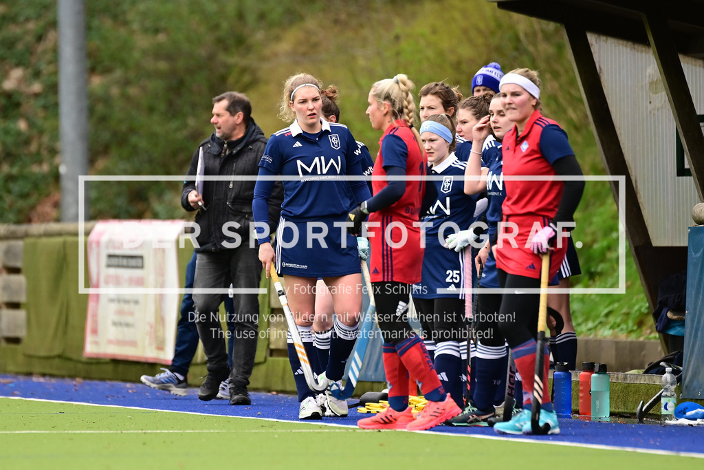 Hockey I Frauen I Saison 2023-2024 I Testspiel I TG Heimfeld - Klipper THC Hamburg I 36695 | Der Sportfotograf. - Realisiert mit Pictrs.com