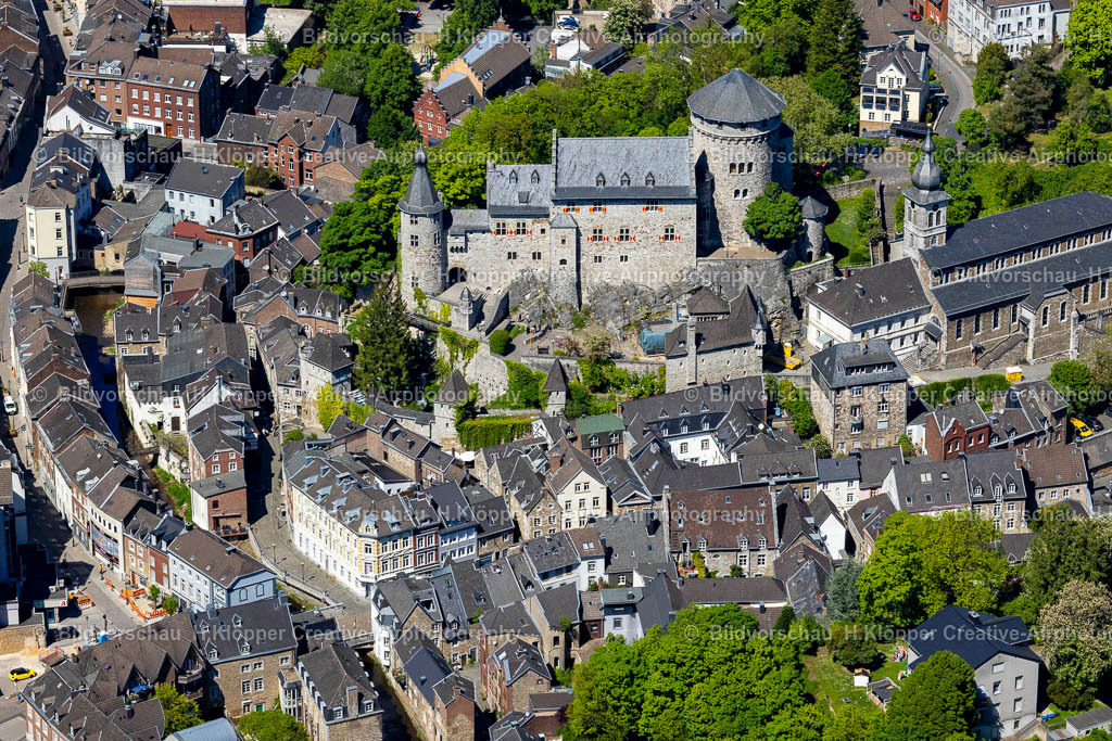 Luftbilder Stolberg-3073 | Luftbildfotografie und Luftbilder Stolberg - Realisiert mit Pictrs.com
