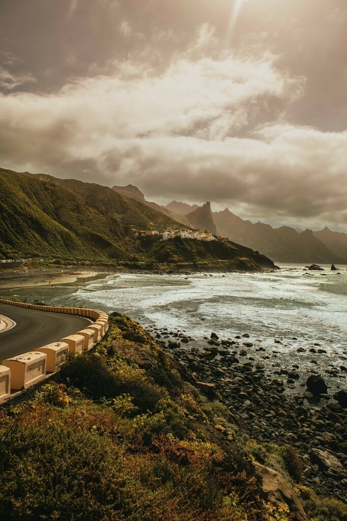 Teneriffa_by Leevke Draack_44 | Du suchst natürliche und atmosphärische Prints oder Leinwanddrucke? In diesem Shop gibt es alles, nur kein Mainstream. - Realisiert mit Pictrs.com