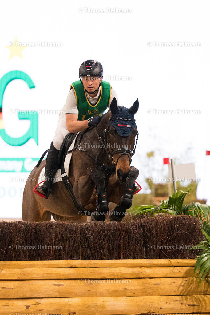 TH_Indoor Cup Vielseitigkeit_6167 | EQUITANA Essen 2023 am 13.03.23 in Essen, Thomas Hellmann, Indoor Cup Vielseitigkeit