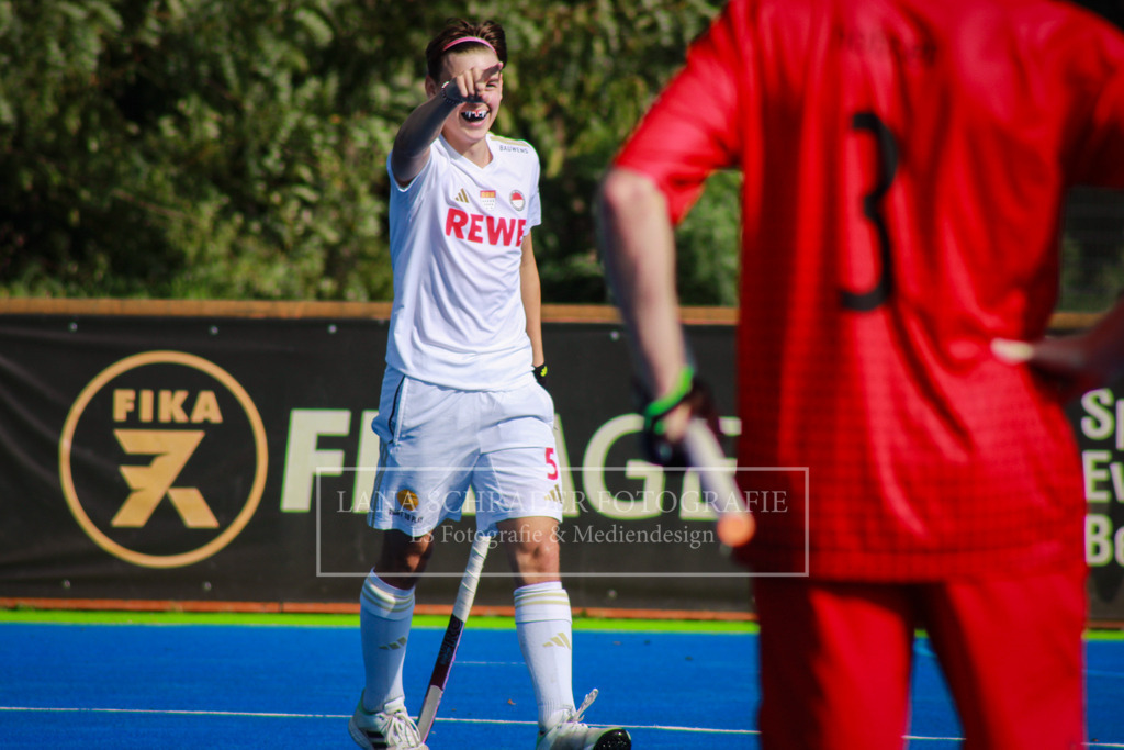 Herren Bundesliga Gladbacher HTC - Rot-Weiß Köln 07.10.23 Gladbach-200 | lanaschraderfotografie - Realisiert mit Pictrs.com