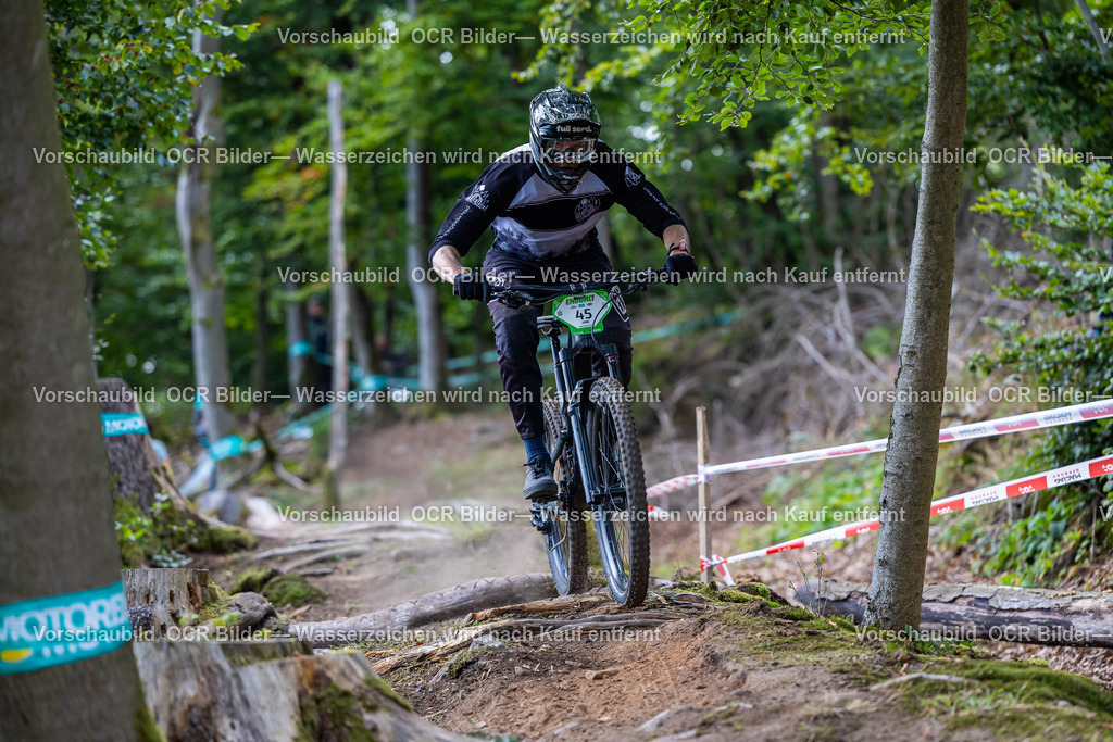 Enduro One Eifa-1125 | OCR Bilder Fotograf Eisenach Michael Schröder