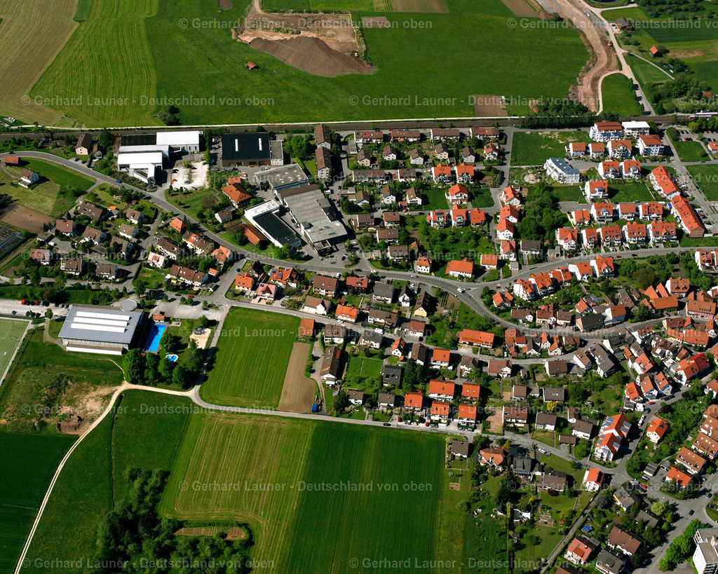 2506432 | Weiler, Schorndorf