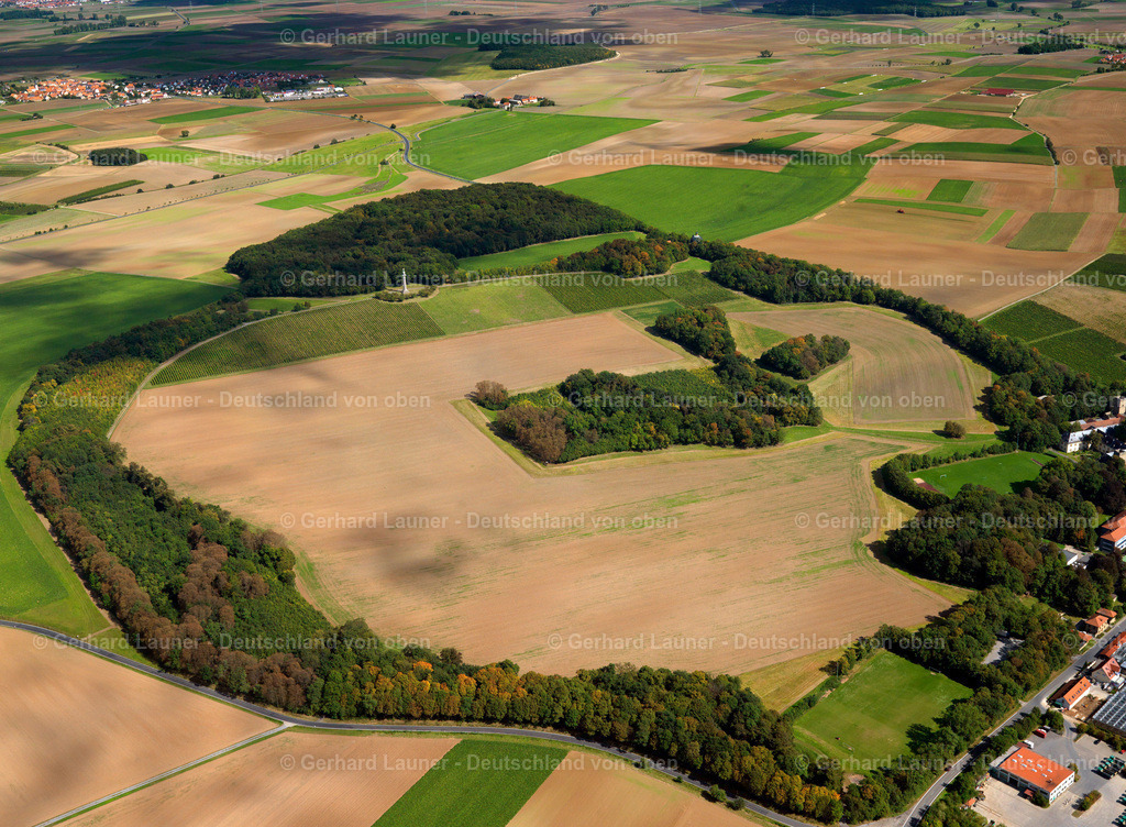 2784741 | Gaibach, Englischer Garten, Schloßpark