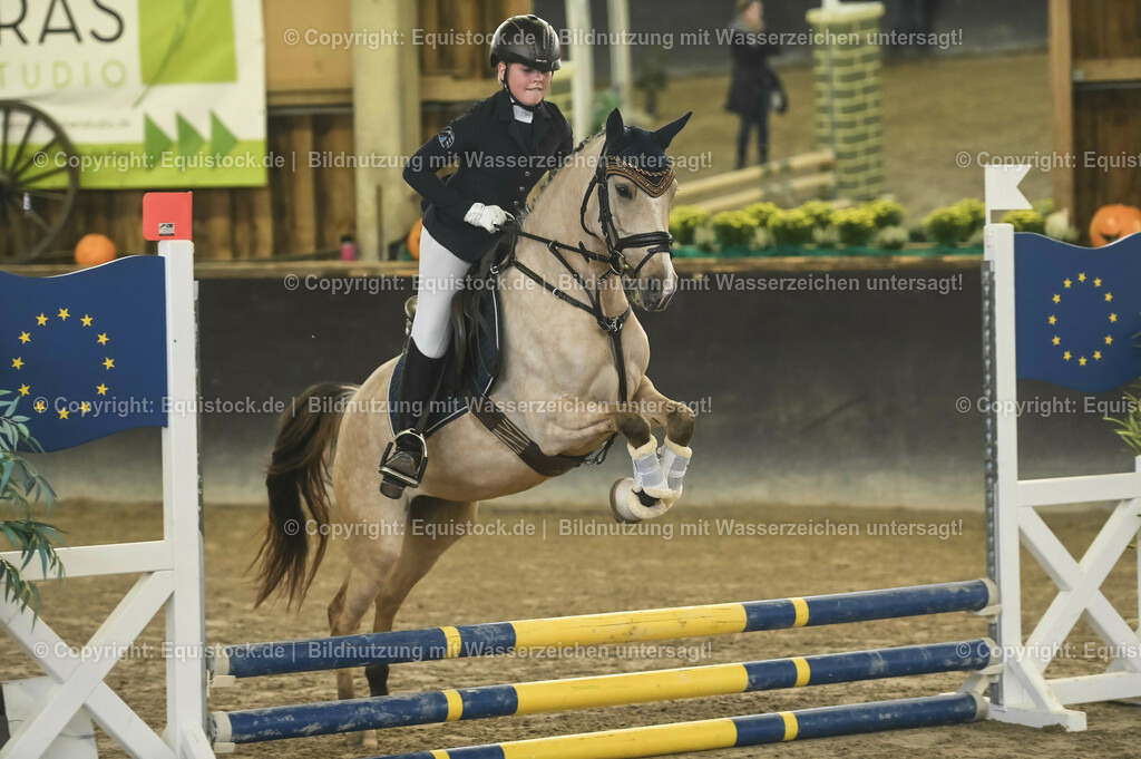 20231029_06_Springreiter-WB_0014 | Foto: Thomas Hartig