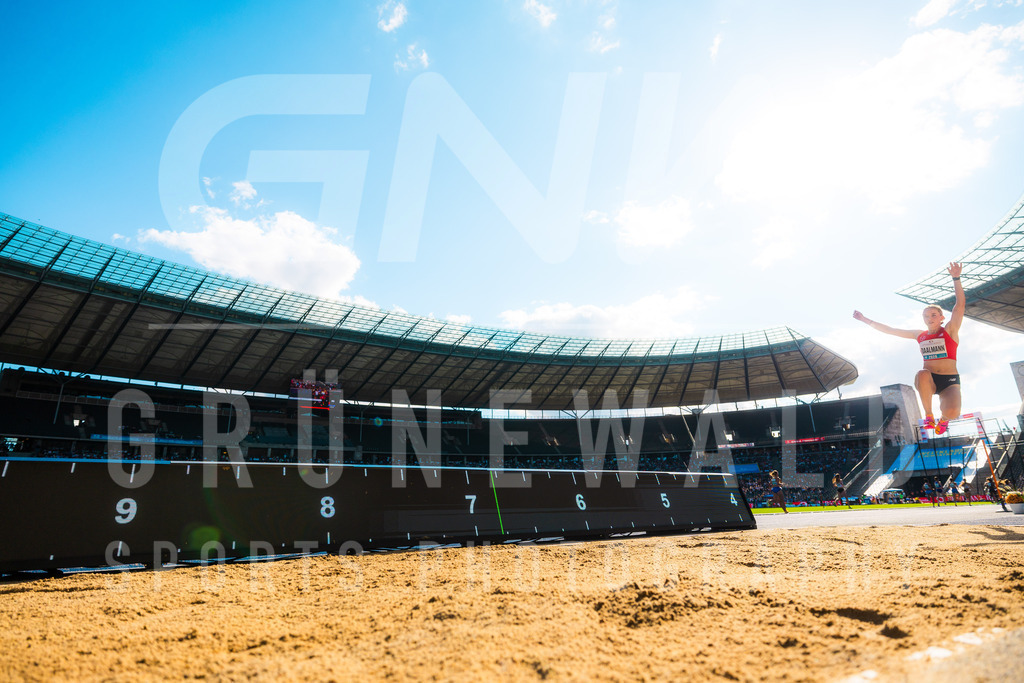 ISTAF_26-371 | Grünewald Sportsphotography
