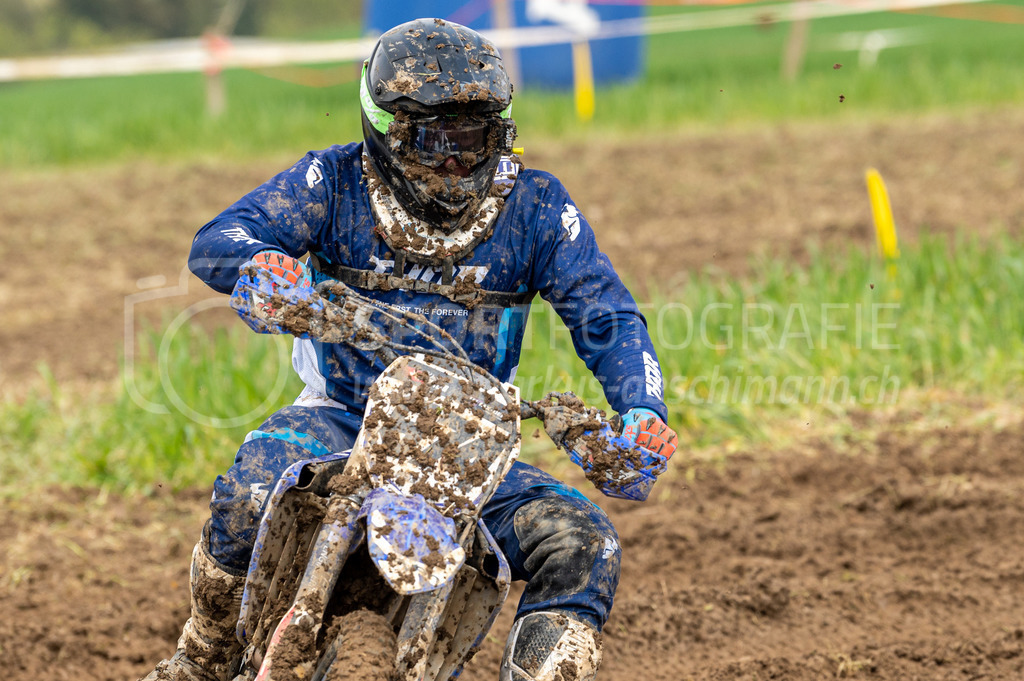 Motocross Schlatt bei Winterthur - 30. April 2022 | Motocross Schlatt bei Winterthur
MC Wila, Schlatt bei Winterthur
Bild: Sportfotografie Markus Aeschimann | www.markus-aeschimann.ch - Realisiert mit Pictrs.com
