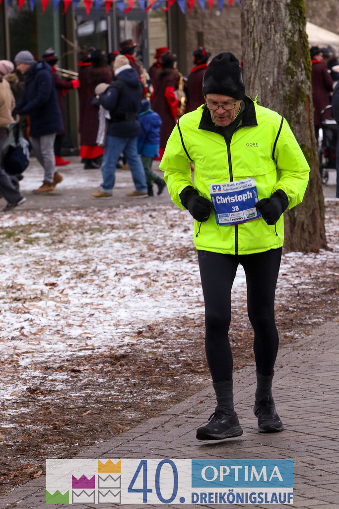 VR Bank Hauptlauf 10km | 40. Optima 3koenigslauf 2026 - Realisiert mit Pictrs.com