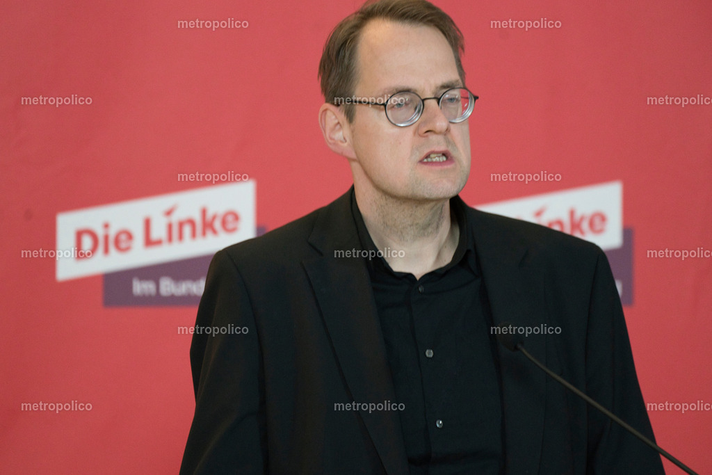 Sören Pellmann (10) | Metropolico