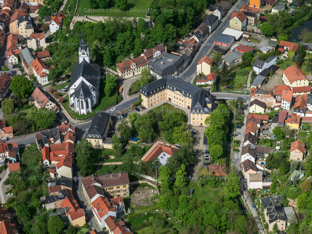 3201127 | Schloß Ludwigsburg Rudolstadt