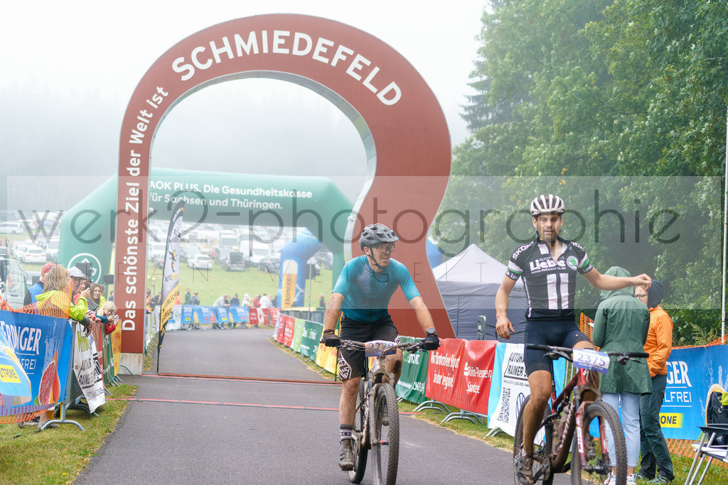 RennsteigRIDE 2024 | 8. RENNSTEIGRIDE am 31. August 2024 - Das Mountainbike-Event am Rennsteig!