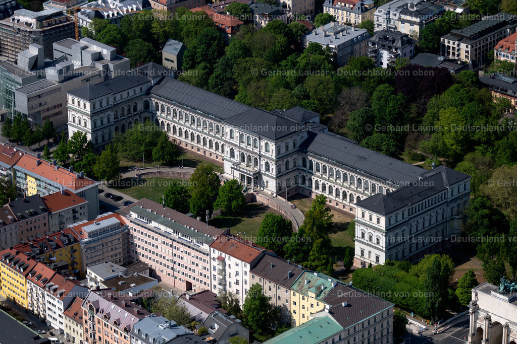 4024886 | Akademie der Bildenden Künste, München