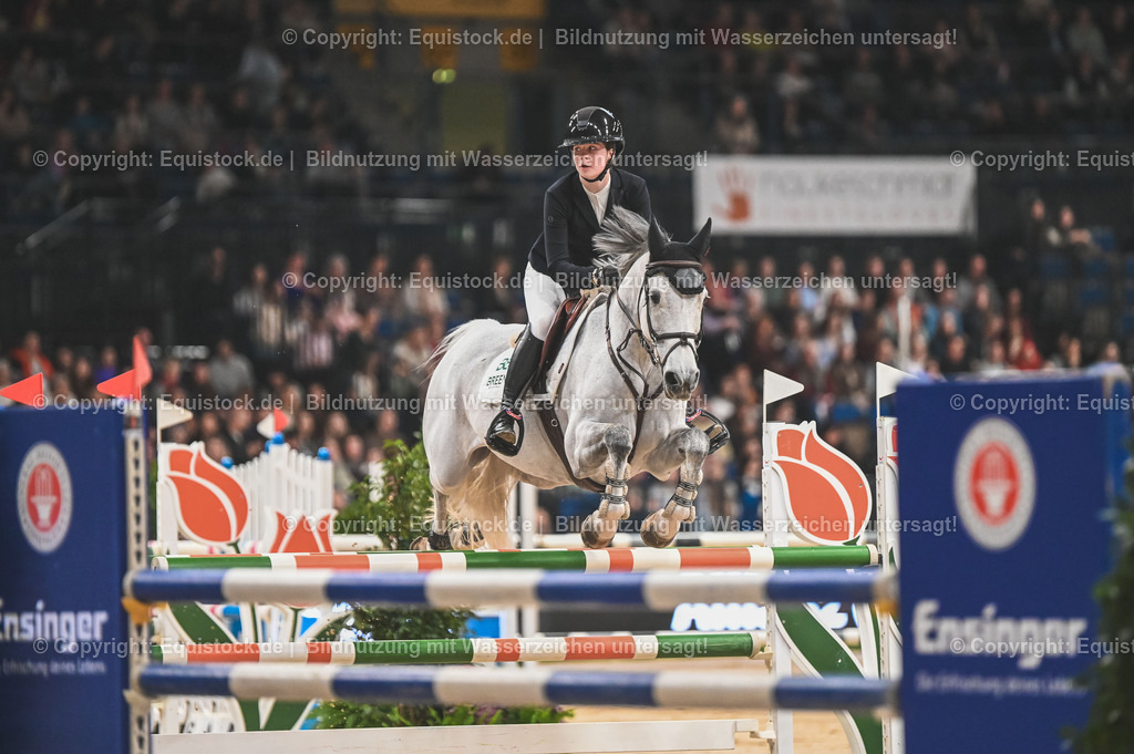 20251115_Ensinger-Ponies-Trophy_TOMSPIC_0059 | Foto: Thomas Hartig