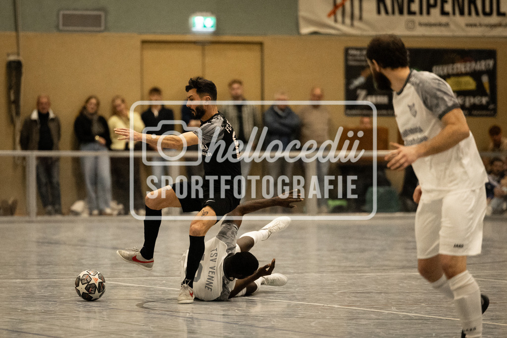 Indoor_Cup_Belm_2025-193 | TSV Venne - FC Sandzak - Realisiert mit Pictrs.com