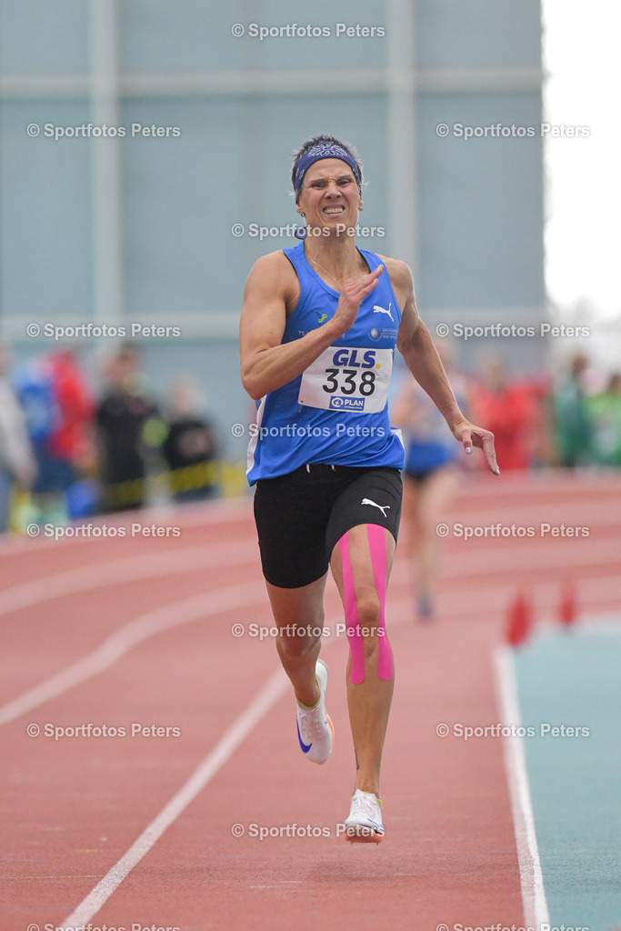 2025_DM Halle Masters_31 | DM Halle Masters am 01.03.2025 in Frankfurt am Main Foto: Kai Peters - Realisiert mit Pictrs.com