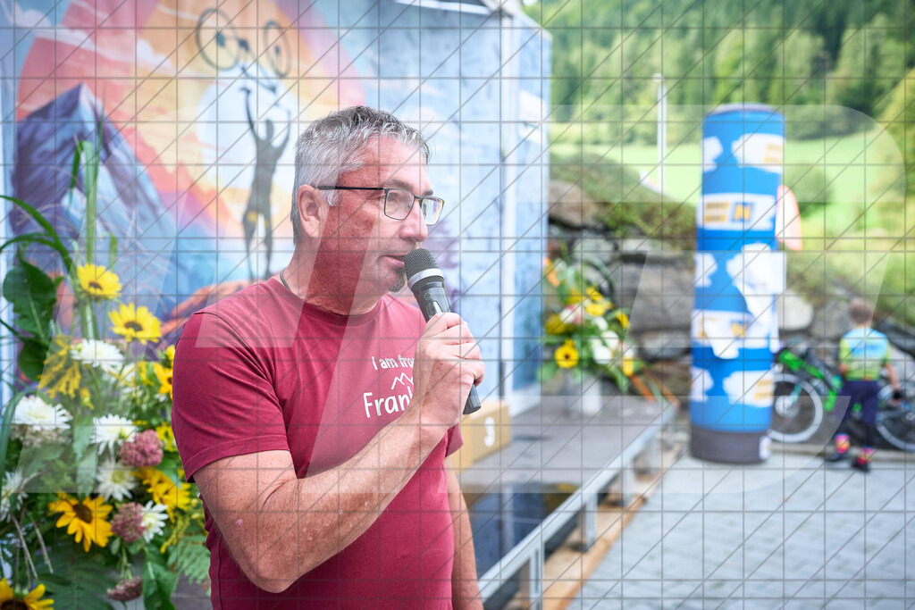 Betriebszentrum Laubenbachmühle, Frankenfels, Österreich - 13. September 2025: Dirndltal Race - Kids Race - SiegerehrungFotograf: Martin Bihounek / martinbihounek.com | 13. September 2025 Betriebszentrum Laubenbachmühle, Frankenfels, Österreich : Dirndltal Race - Kids Race - Siegerehrung •••••Photo by: Martin Bihounek / martinbihounek.comInsta: @martinbihounekcom