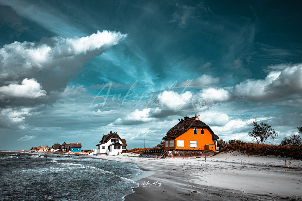 Graswarder Wolken | ankerplatz-schleswig-holstein - Realisiert mit Pictrs.com