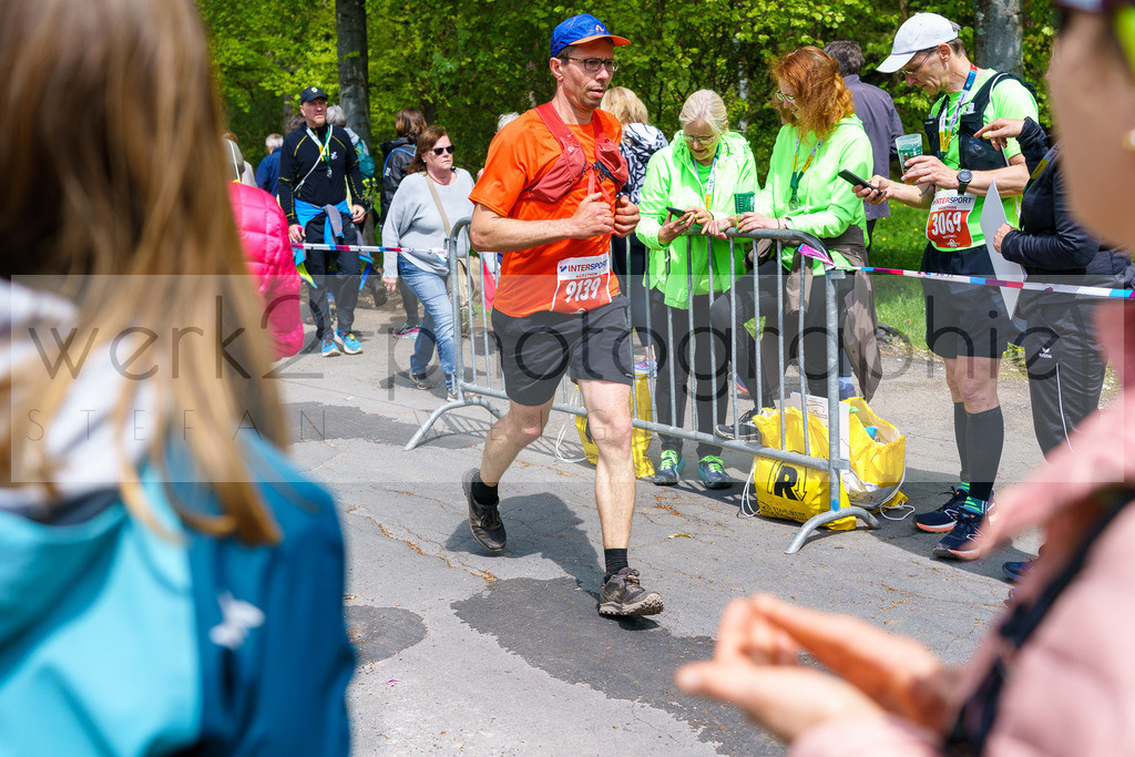 Rennsteiglauf 2023 | Rennsteiglauf 2023 am 12. Mai 2023 - Marathon-Strecke Neuhaus/Rwg. - Schmiedefeld