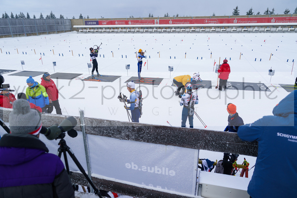 DP Oberwiesenthal | Alpencup/DP Deutschlandpokal in Oberwiesenthal am 15.-17.12.2023