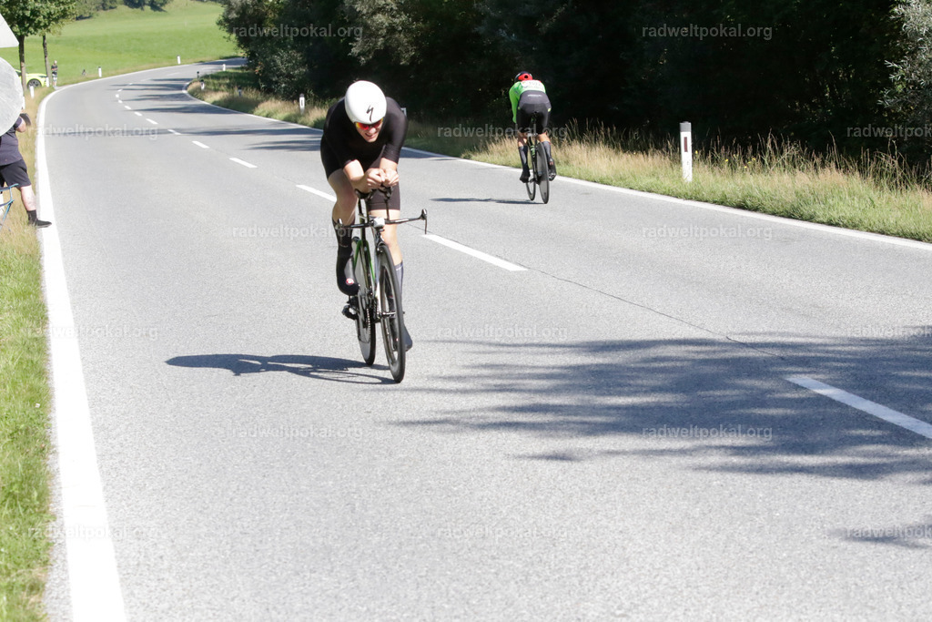 274_20230821_radweltpokal_einzelzeitfahren_tag6 | AUT - OESTERREICH, 2023- :   ; Foto: Roland Muehlanger