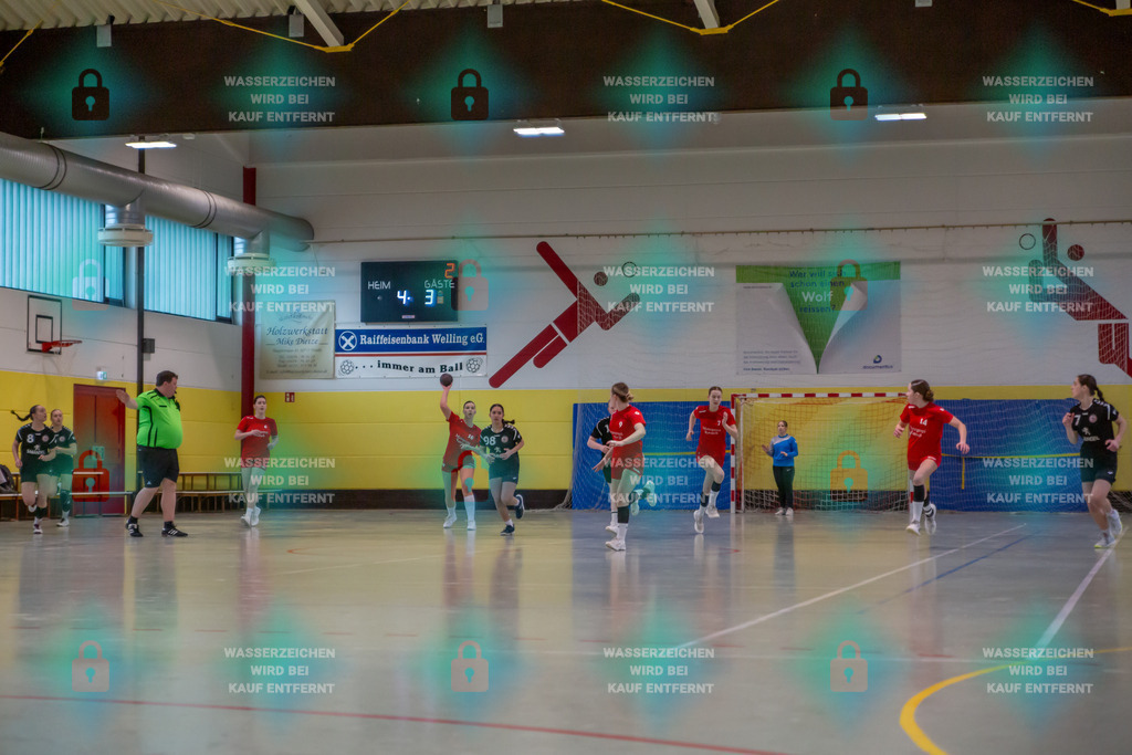 _HP_1956_3000o | JSG Welling-Bassenheim gegen HSG Dudenhofen-Schifferstadt 09.03.2024