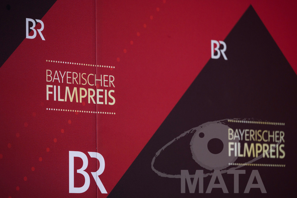 _DWA3807 | __________bei der Verleihung des 47. Bayerischen Filmpreises 2026  im Prinzregententheater. München, 23.01.2026 - Realisiert mit Pictrs.com
