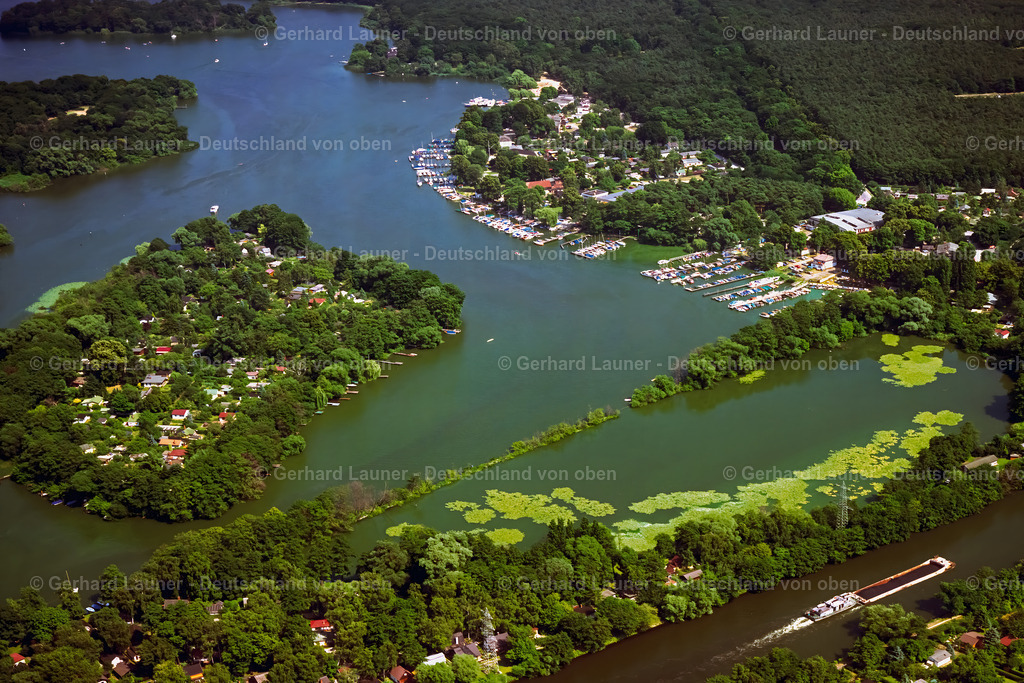9000091 | Insel Marienwerder, Berlin