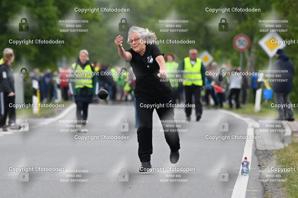 DSC_5752 | Insa Bengen / Ochtersum Platz 4 = 935m Frauen IV - Holz