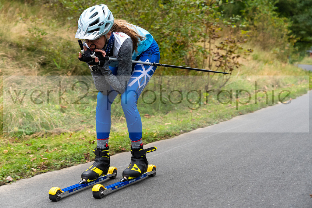 RWS-Cup Buntenbock | Buntenbock am 24. bis 26. 
September 2021