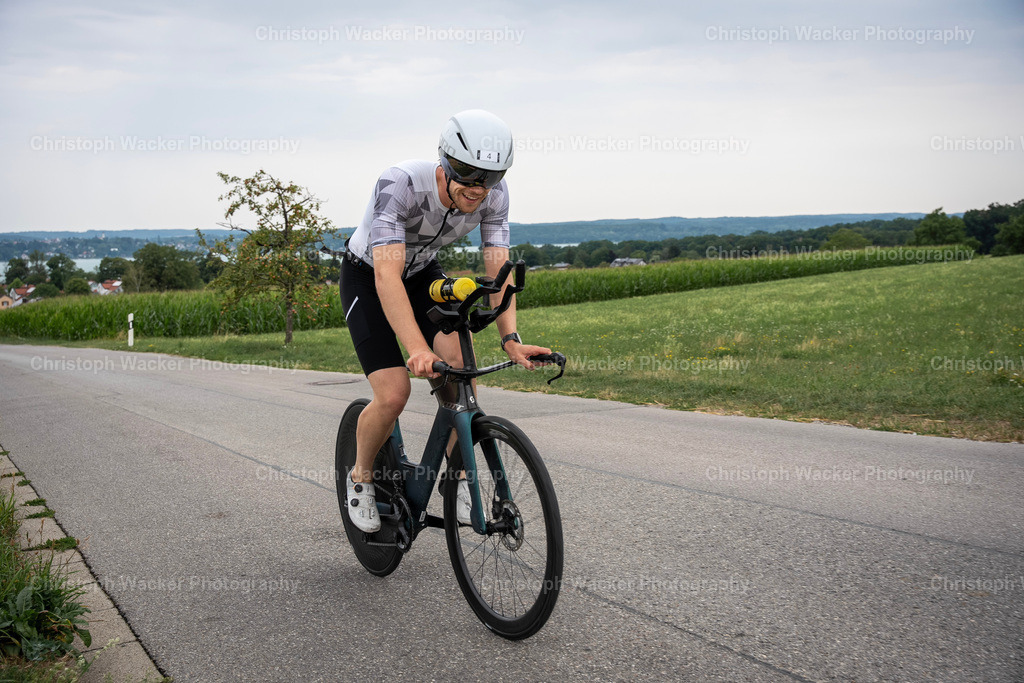 Woerthsee Triathlon Radfahren (22) | Christoph Wacker Photography