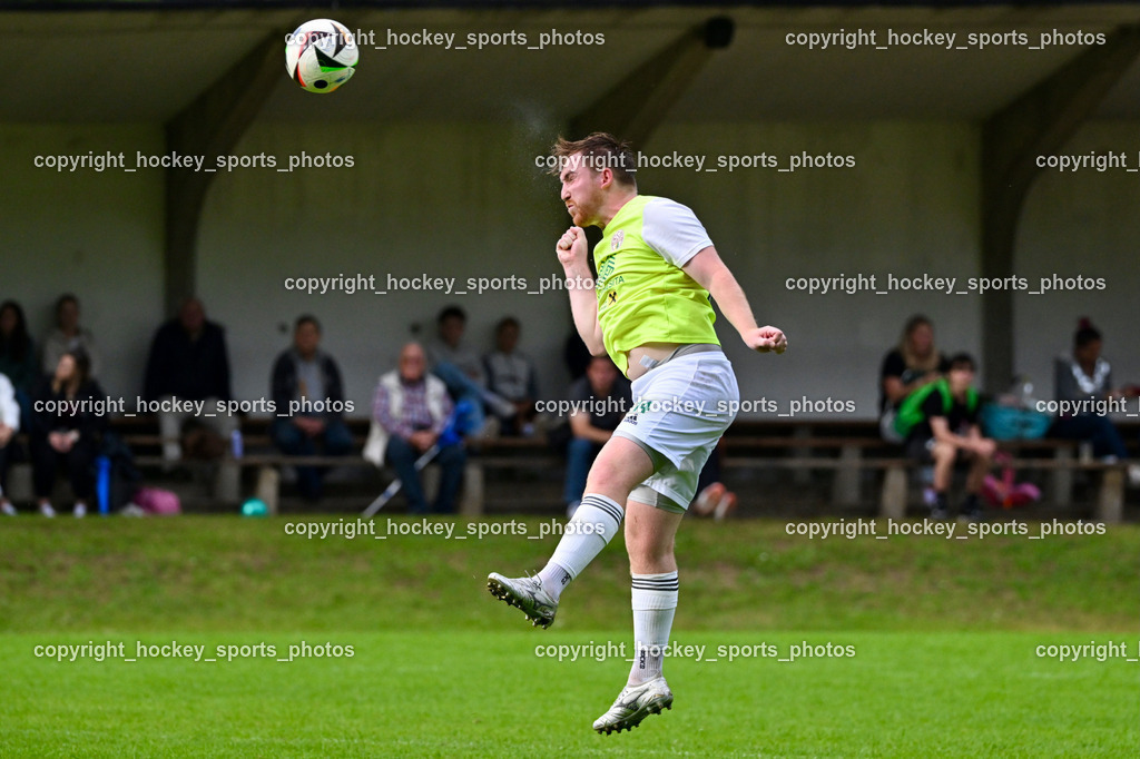 WSG Radenthein vs. SV Rapid Lienz | #14 Fabian Kurt Feichter WSG Radenthein, WSG Radenthein vs. SV Rapid Lienz, WSG Radenthein vs. SV Rapid Lienz am 30.08.2025 in Radenthein (Sportplatz Radenthein), Austria, (Photo by Bernd Stefan)