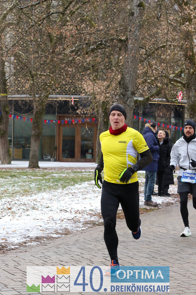 VR Bank Hauptlauf 10km | 40. Optima 3koenigslauf 2026 - Realisiert mit Pictrs.com