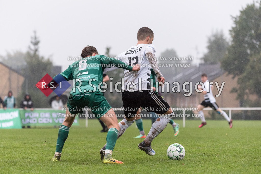 RS-1-014646 | Mats Melahn (#6, Neumünster), Florian Wurst (#13, Reinfeld)