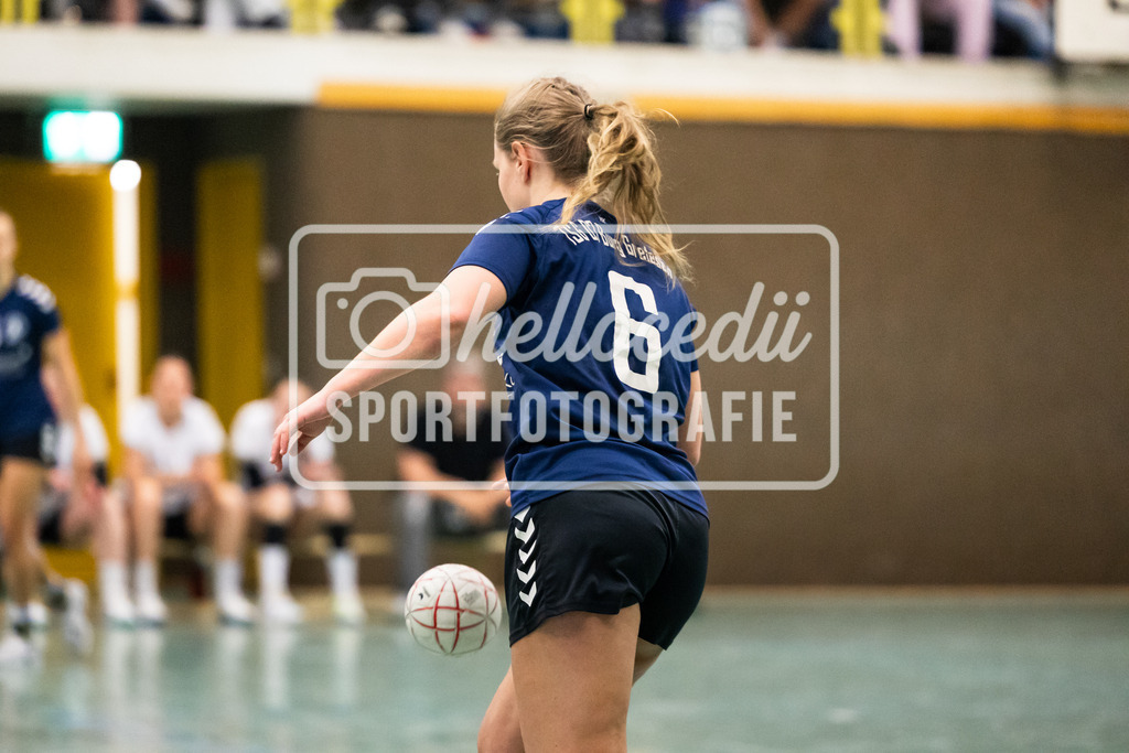 Handball I Frauen I TSG Burg Gretesch - TV 01 Bohmte I 3.4.2026-29 | realhellocedii - Realisiert mit Pictrs.com