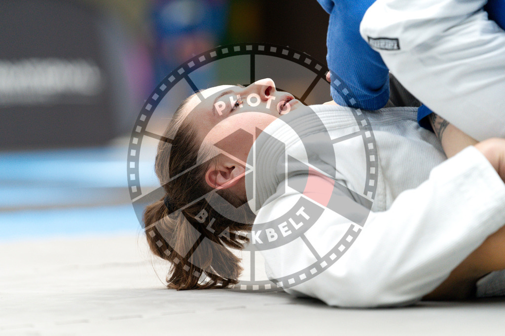 20240908PBB3951 | Athletes compete during the AJP Hamburg competition on September 8, 2024 in Hamburg, northern Germany.