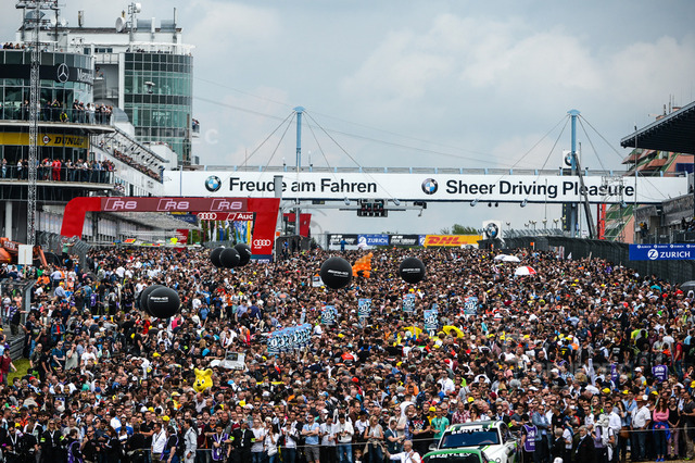 24hNbg16_SM70041_TU.JPG | 24 Stunden Nürburgring 2016 - Foto: Gruppe C - Realisiert mit Pictrs.com