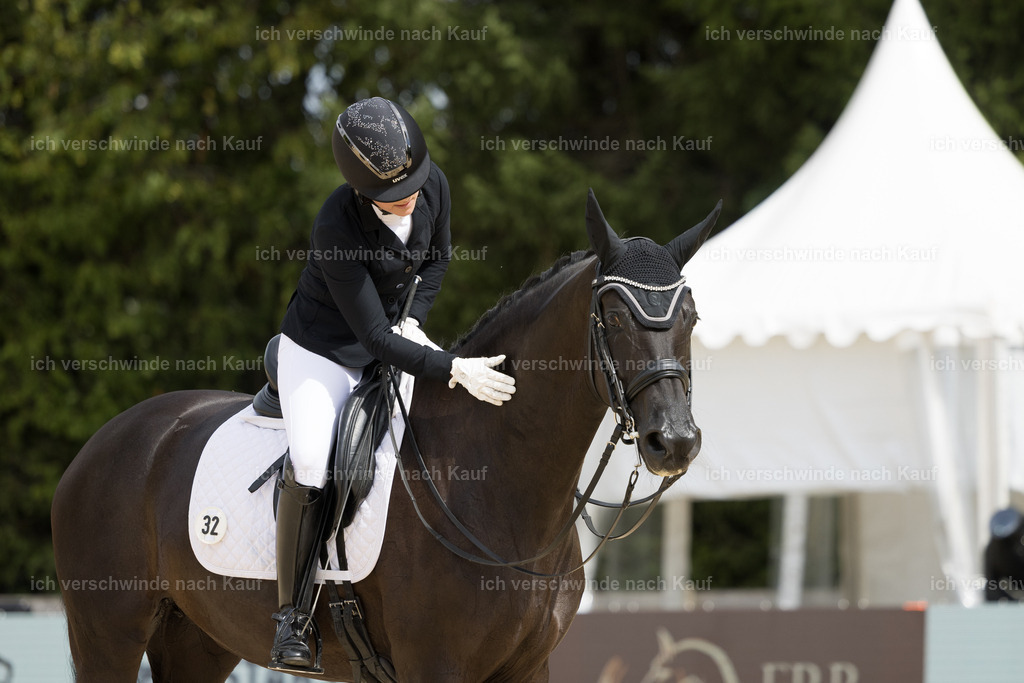 FHC2026_P02_32_13677 | Fichtenhof Classics 2026 – Dressurturnier, Reitanlage Fichtenhof, Schäftlarn