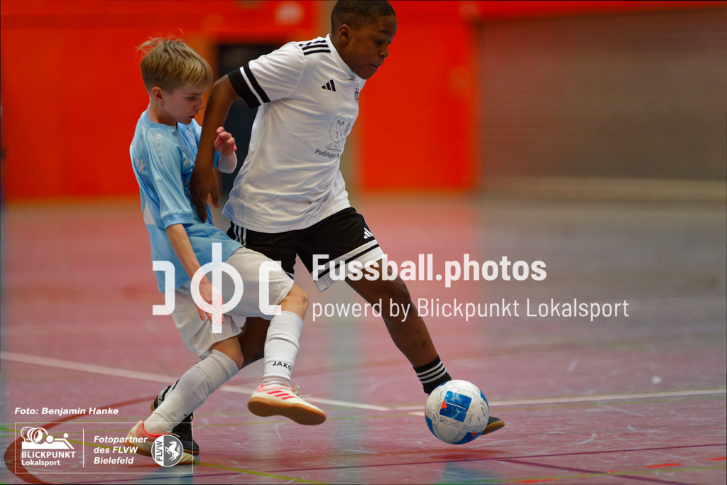 20260110_U13_Turnier_Schildesche_241 | Blickpunkt Lokalsport - Realisiert mit Pictrs.com